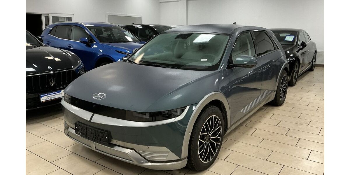 Hyundai IONIQ 5 26.771 km 34.425 &euro; Bonn 53227
