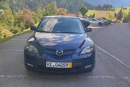 Mazda 3 150.000 km 1.700 &euro; Kempten 87439