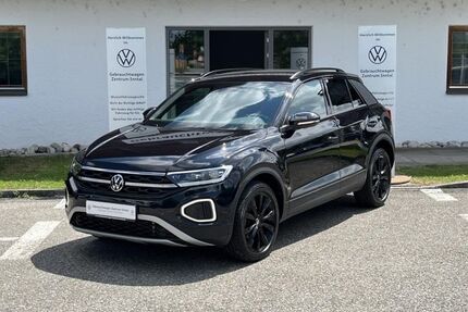 VW T-Roc 66.000 km 24.900 &euro; Raubling 83064