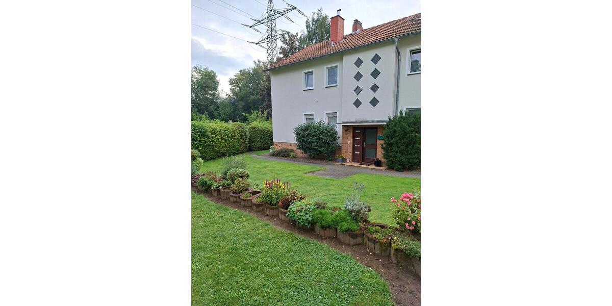 Erdgeschoßwohnung Hameln Kernstadt - 3 Zimmer, 64 m&sup2;, 85.000&euro; | Angebot:27445792