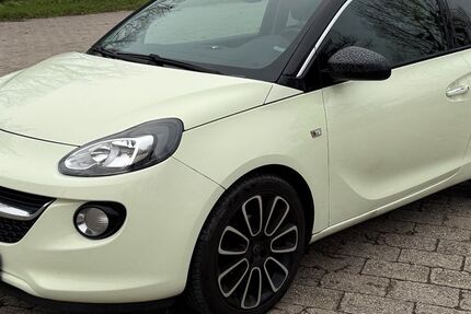 Opel Adam 108.100 km 7.190 &euro; Eich 67575