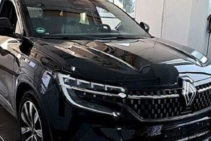 Renault Austral 43.001 km 26.990 &euro; Langendorf / Stralsund 18442