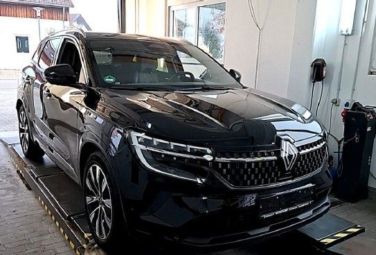 Renault Austral 43.001 km 26.990 &euro; Langendorf / Stralsund 18442