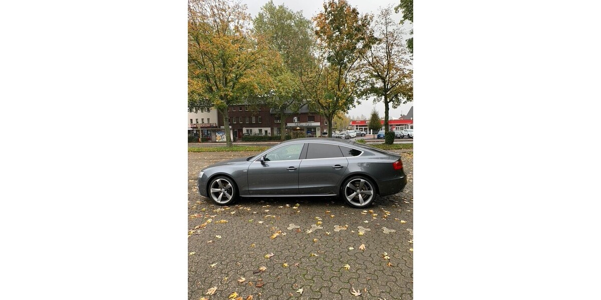 Audi Quattro 203.400 km 14.950 &euro; Datteln 45711