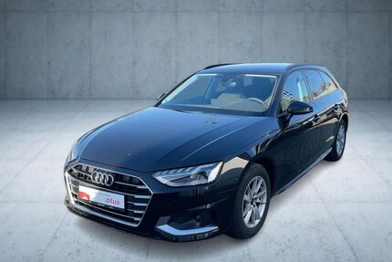 Audi A4 51.395 km 24.250 &euro; Soltau 29614