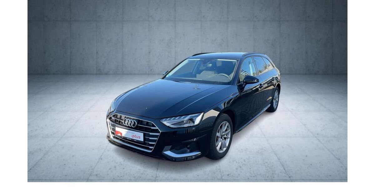 Audi A4 51.395 km 24.250 &euro; Soltau 29614