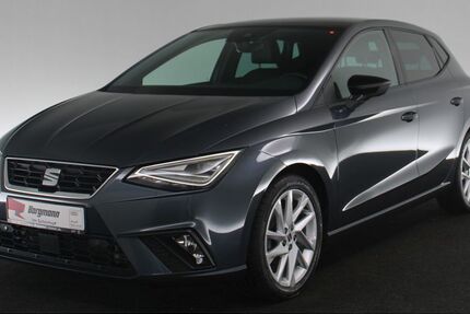 Seat Ibiza 46.109 km 18.991 &euro; Krefeld 47803