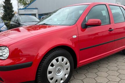 VW Golf 70.500 km 6.390 &euro; Elmshorn 25335