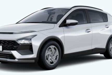 Hyundai BAYON 1.500 km 21.990 € Langen 63225