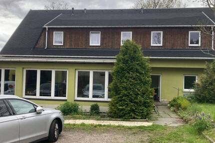 Haus Marienberg Rübenau - 1 Zimmer, 599 m&sup2;, 225.000&euro; | Angebot:25741874