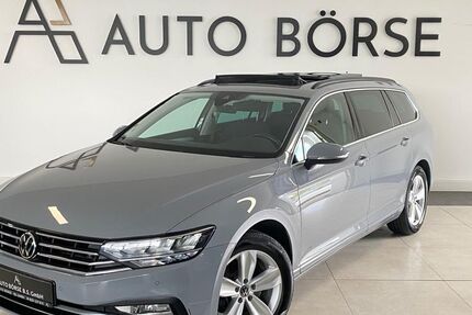 VW Passat 127.660 km 26.890 € Braunschweig 38114