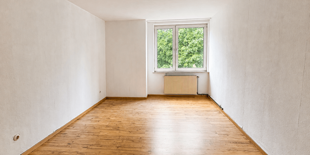 Etagenwohnung Oldenburg (Oldb) - 4 Zimmer, 89 m&sup2;, 173.500&euro; | Angebot:27208875