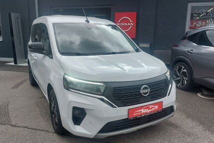 Nissan Townstar 10.740 km 23.850 &euro; Ruhpolding 83324