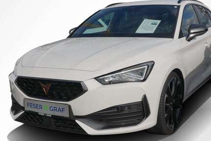 Cupra Leon 35.700 km 29.980 &euro; Fürth 90763