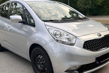 Kia Venga 11.500 km 11.700 &euro; Ottobrunn 85521