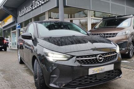 Opel Corsa 97.307 km 14.980 &euro; Zossen 15806