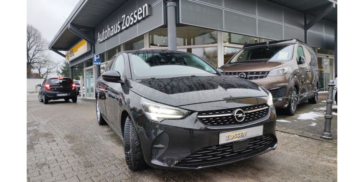 Opel Corsa 97.307 km 14.980 &euro; Zossen 15806