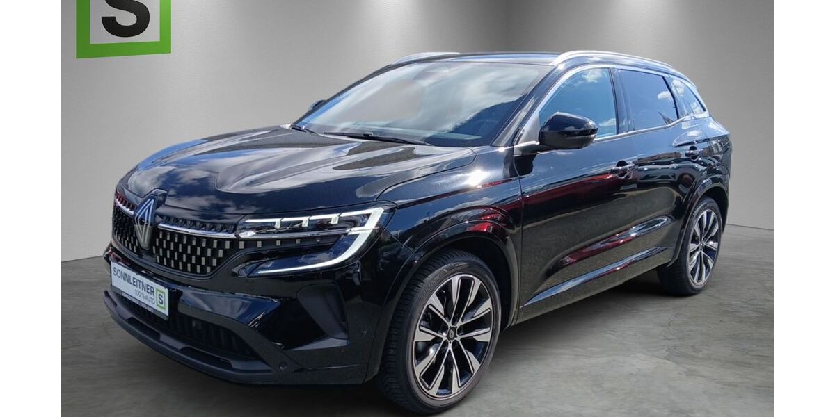 Renault Austral 17.736 km 27.490 &euro; Nürnberg 90471