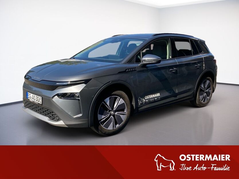 Skoda Elroq 4.500 km 32.500 € Eggenfelden 84307