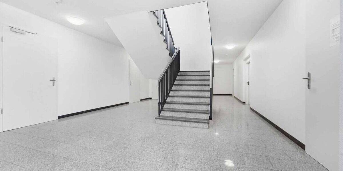 Etagenwohnung Schortens Heidmühle - 3 Zimmer, 82 m&sup2;, 275.000&euro; | Angebot:26684532