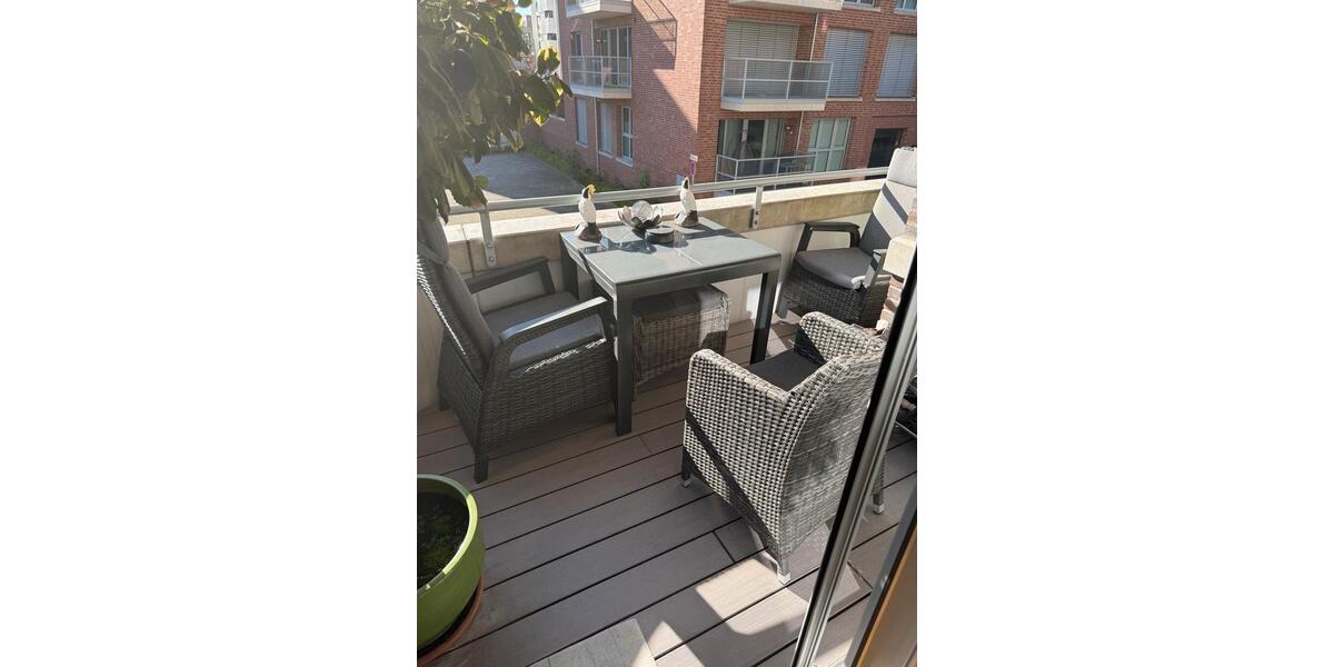 Etagenwohnung Bremen Walle - 2 Zimmer, 73 m&sup2;, 355.000&euro; | Angebot:26119298