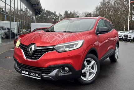 Renault Kadjar 40.699 km 12.490 &euro; Giessen 35394