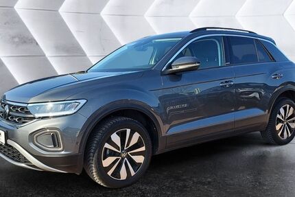 VW T-Roc 35.501 km 24.990 &euro; Berlin 12681