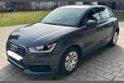 Audi A1 84.000 km 12.400 &euro; Weng 84187