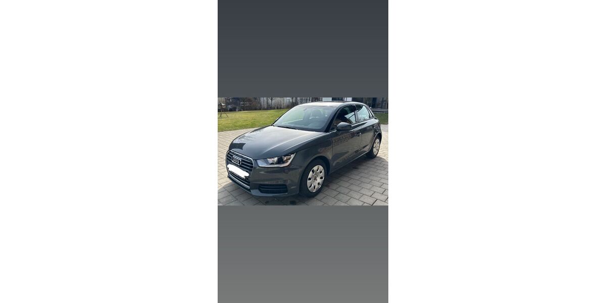 Audi A1 84.000 km 12.400 &euro; Weng 84187