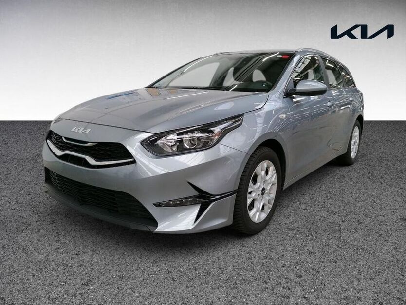 ceed Sportswagon