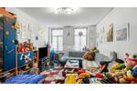 Ideal geschnittene 3-Zimmer-Wohnung in toller Lage von Gohlis-Süd