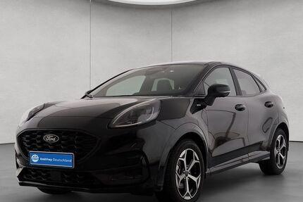 Ford Puma 18.597 km 26.990 € Düsseldorf 40549