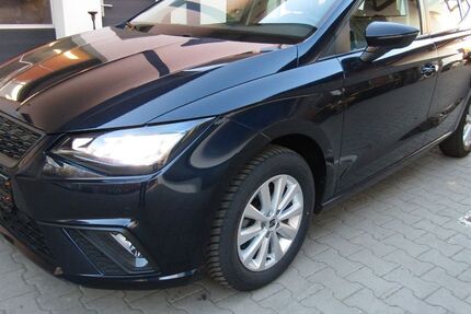 Seat Ibiza 76.000 km 13.800 &euro; Brunnen 86564