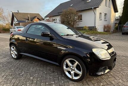 Opel Tigra 172.000 km 1.000 &euro; Warstein 59581