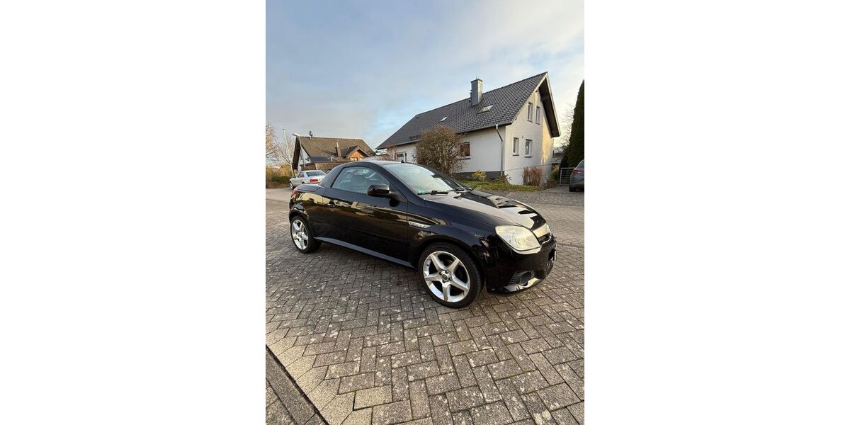 Opel Tigra 172.000 km 1.000 &euro; Warstein 59581