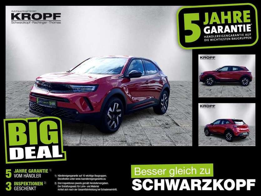Mokka