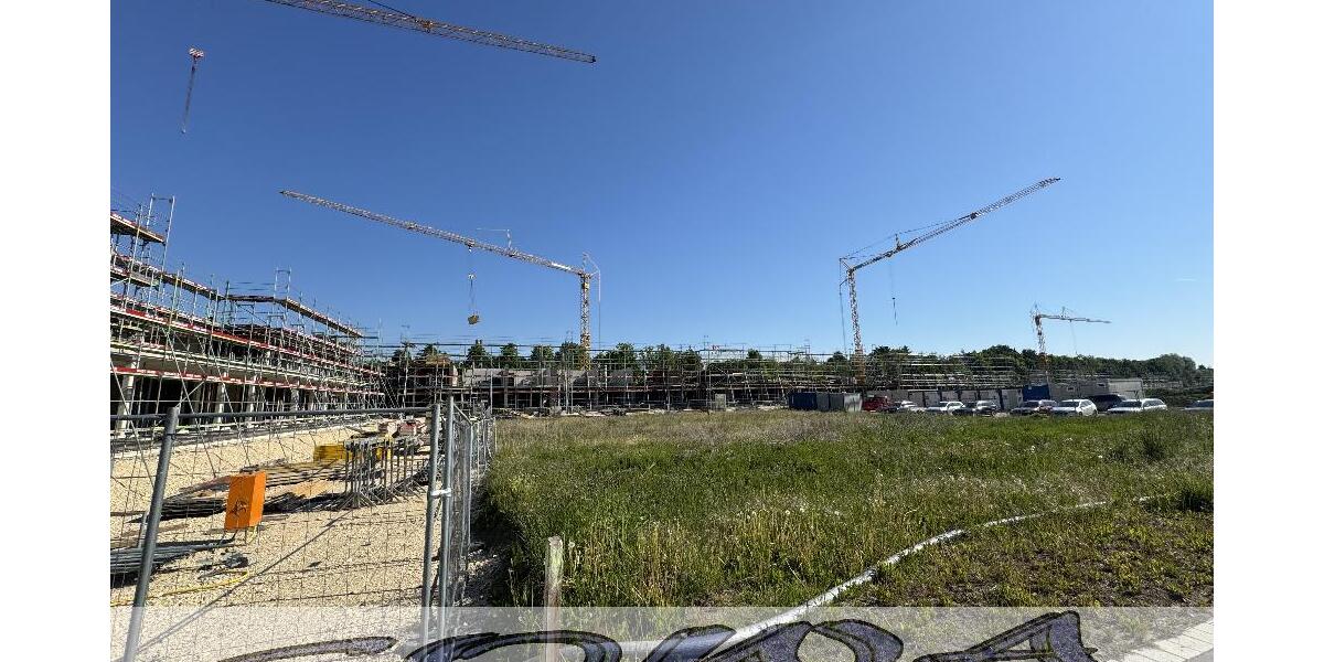 Großzügiges Baugrundstück im neuen Wohnbaugebiet in Neuburg - Heinrichsheim - Ein Objekt von SOWA Immobilien & Finanzen Ihrem Immobilienprofi vor Ort - Grundstück Neuburg Heinrichsheim | Angebot:25904475