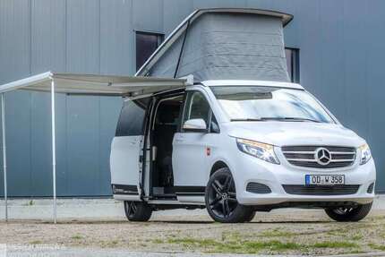 Mercedes-Benz Marco Polo 352.900 km 33.500 &euro; Ammersbek 22949