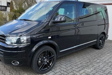 VW T5 Multivan 175.000 km 17.500 &euro; Hemer 58675