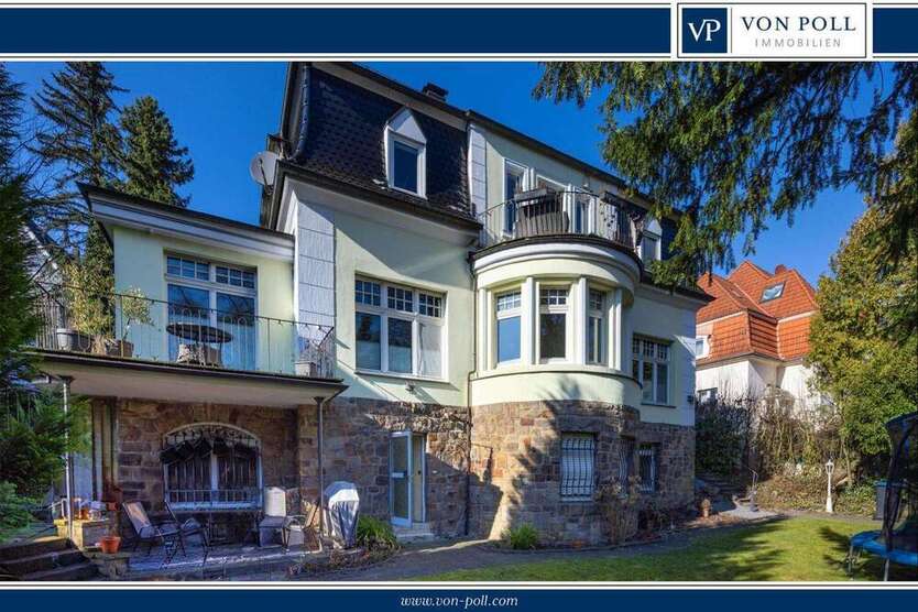 Haus zum Kaufen in Wuppertal 795.000 € 330.07 m²