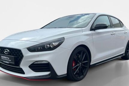 Hyundai i30 74.000 km 22.840 &euro; Schweinfurt 97424