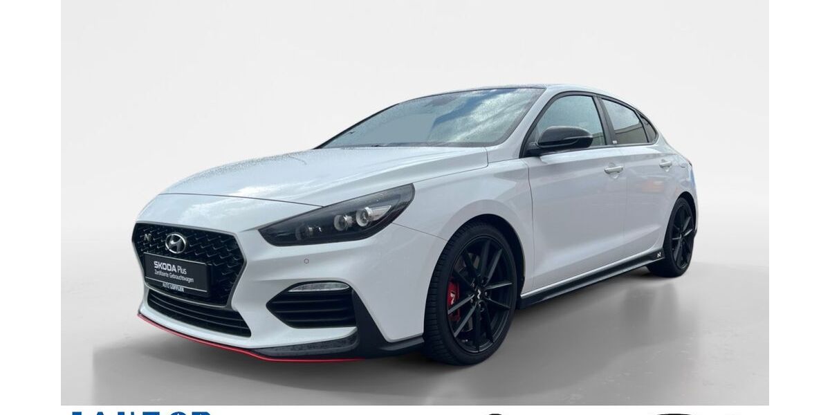 Hyundai i30 74.000 km 22.840 &euro; Schweinfurt 97424