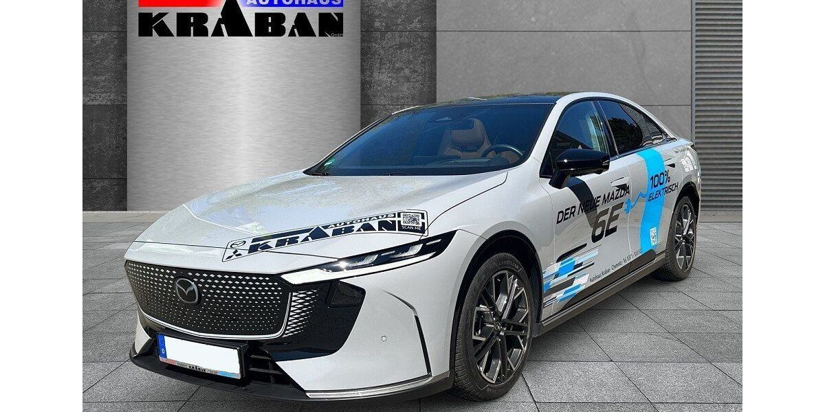 Mazda 6e 3.666 km 38.990 &euro; Chemnitz 09126