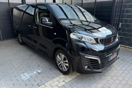 Peugeot Traveller