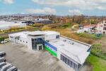 Gewerbeobjekt Emmendingen - 4.500&euro; | Angebot:24586272