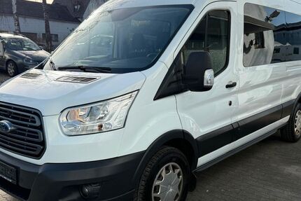 Ford Transit 260.000 km 11.990 &euro; Oberasbach 90522
