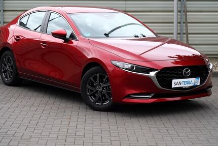 Mazda 3 20.000 km 22.445 &euro; Moorrege (bei Hamburg) 25436