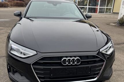 Audi A4 80.500 km 22.900 &euro; Kempten 87437