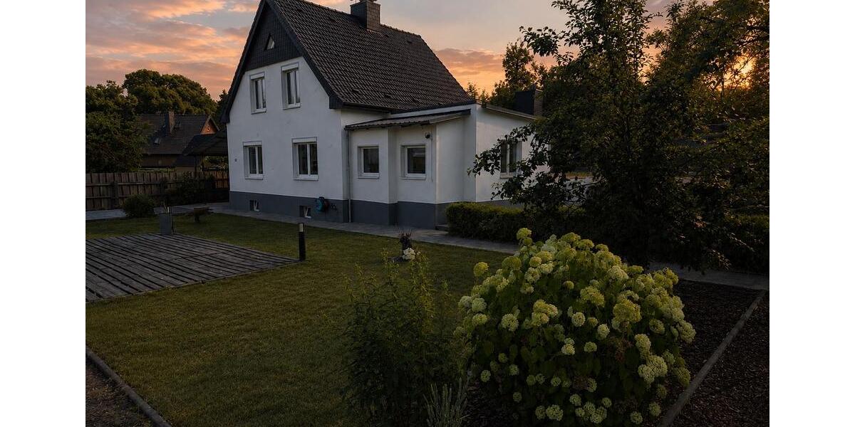 Einfamilienhaus Parchim - 7 Zimmer, 168 m&sup2;, 359.000&euro; | Angebot:26950586