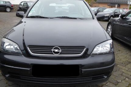 Opel Astra 170.000 km 1.500 € Wiehl 51674